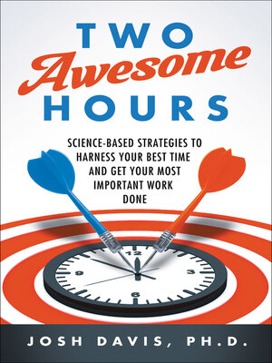 cover image of Two Awesome Hours